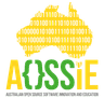 AOSSIE logo